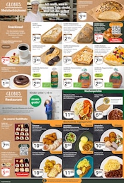 Aktueller GLOBUS Prospekt mit Schweinefilet, "Aktuelle Angebote", Seite 7