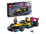 Speed Champions 77258 F1 ACADEMY™ ® Rennwagen Bausatz, Mehrfarbig im Angebot bei MediaMarkt Saturn in Kiel Speed Champions 77258 F1 ACADEMY™ ® Rennwagen Bausatz, Mehrfarbig Angebote von LEGO bei MediaMarkt Saturn Kiel für 16,50 €