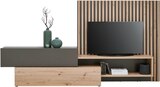 Wohnwand im Angebot bei XXXLutz Möbelhäuser in Ahlen Wohnwand Angebote von Carryhome bei XXXLutz Möbelhäuser Ahlen für 399,00 €