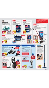 Waschmaschine im E center Prospekt "Aktuelle Angebote" mit 93 Seiten (Mainz)