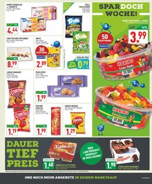 Haribo im aktuellen Marktkauf Prospekt (Dortmund) Haribo im Marktkauf Prospekt "Aktuelle Angebote" mit 28 Seiten (Dortmund)
