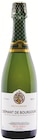 Crémant de Bourgogne Tastevinage - VEUVE AMBAL dans le catalogue Colruyt