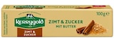 Kaufland Lollar - Zimt & Zucker mit Butter Angebot im Prospekt Zimt & Zucker mit Butter bei Kaufland im Lollar Prospekt für 2,39 €