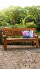 Gartenbank Madura Angebote bei Thomas Philipps Rostock für 6,99 €