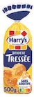 Brioche Tressée au Sucre - HARRY'S en promo chez U Express Brioche Tressée au Sucre - HARRY'S dans le catalogue U Express