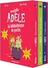 Mortelle Adèle, Toujours au Top! - Bayard Jeunesse en promo chez Intermarché Hyper Mortelle Adèle, Toujours au Top! - Bayard Jeunesse dans le catalogue Intermarché Hyper
