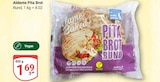 Pita Brot Rund bei GLOBUS im Krefeld Prospekt für 1,69 €