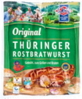 Thüringer Rostbratwurst im Netto Marken-Discount Prospekt Thüringer Rostbratwurst von Wolf im aktuellen Netto Marken-Discount Prospekt für 2,99 €