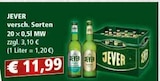 Aktuelle Jever Angebote bei Getränke Quelle WVG in Magdeburg Aktuelles Jever Angebot bei Getränke Quelle WVG in Magdeburg ab 11,99 €