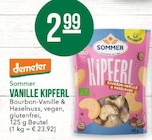 Vanille Kipferl im Angebot bei Marktkauf in Essen Vanille Kipferl Angebote von Sommer bei Marktkauf Essen für 2,99 €