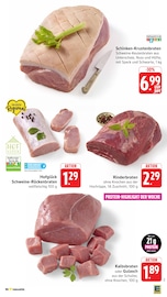 Gulasch im EDEKA Prospekt in Schwäbisch Gmünd Aktueller EDEKA Prospekt mit Gulasch, "Aktuelle Angebote", Seite 5