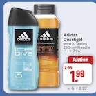 combi Börger - Ice Dive Duschgel Angebot im Prospekt Ice Dive Duschgel bei combi im Börger Prospekt für 1,99 €