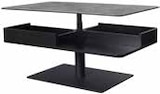 Couchtisch MADRID im Angebot bei Zurbrüggen in Essen Couchtisch MADRID Angebote von Dieter Knoll bei Zurbrüggen Essen für 599,00 €