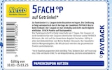 5FACH °P bei Netto Marken-Discount im Witzenhausen Prospekt für 