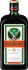 Kräuterlikör im Angebot bei Netto Marken-Discount in Willich Kräuterlikör Angebote von Jägermeister bei Netto Marken-Discount Willich für 11,99 €