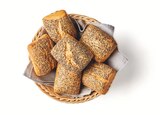 Weltmeisterbrötchen für 1,56 € bei Lidl im Angebot Weltmeisterbrötchen im aktuellen Lidl Prospekt