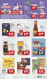 Aktueller combi Prospekt mit Haribo, "Markt - Angebote", Seite 21