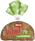 Vital + Fit Angebote von Harry bei REWE Willich für 1,49 €