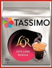-50% de remise immédiate sur le 2ème produit identique sur tout TASSIMO - TASSIMO - Hyper U à Champigny-sur-Marne -50% de remise immédiate sur le 2ème produit identique sur tout TASSIMO - TASSIMO en promo chez Hyper U Champigny-sur-Marne