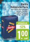 Italienische Pasta bei EDEKA im Erwitte Prospekt für 1,00 €