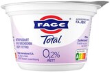 Total von Fage im aktuellen REWE Prospekt für 0,99 €