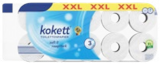 Aktuelles Toilettenpapier XXL Angebot bei ALDI Nord in Bremen ab 6,99 €