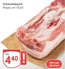 Schweinebauch im Angebot bei GLOBUS in Oberhausen Schweinebauch Angebote bei GLOBUS Oberhausen für 4,40 €