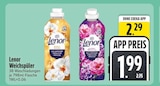 Weichspüler im EDEKA Prospekt Weichspüler von Lenor im aktuellen EDEKA Prospekt für 1,99 €