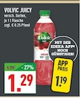 Juicy Angebote von Volvic bei Marktkauf Lünen für 1,19 €
