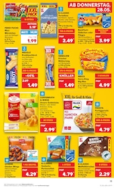 Chicken Wings Angebote im Prospekt "Hier bin ich richtig" von Kaufland Chicken Wings Angebote im Prospekt "Hier bin ich richtig" von Kaufland auf Seite 18