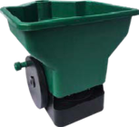 Aktuelle Streusalz Angebote bei Globus-Baumarkt in Ingolstadt Aktuelles Handstreuer Angebot bei Globus-Baumarkt in Ingolstadt ab 9,90 €