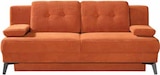Aktuelles Schlafsofa „Fanny“ Angebot bei Segmüller in Nürnberg ab 699,00 €