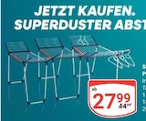 Standtrockner Pegasus 150/180/200 Solid im Angebot bei GLOBUS in Worms Standtrockner Pegasus 150/180/200 Solid Angebote von Leifheit bei GLOBUS Worms für 27,99 €