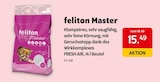 Master Angebote von feliton bei Das Futterhaus Wesel für 15,49 €