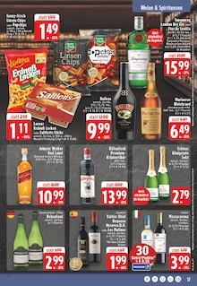 Gin im E center Prospekt "Aktuelle Angebote" mit 26 Seiten (Mülheim (Ruhr))