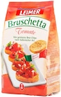 Antipasti im Penny Prospekt Bruschetta Brotchips von Leimer im aktuellen Penny Prospekt für 1,19 €