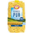 Aktuelle Nudeln Angebote bei Netto Marken-Discount in Paderborn Aktuelles Genuss Pur Spiralen Angebot bei Netto Marken-Discount in Paderborn ab 1,00 €