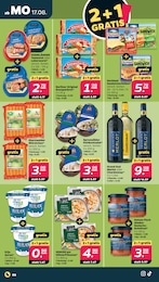 Lachs Angebot & Preis im aktuellen Netto mit dem Scottie Prospekt Lachs Angebot im aktuellen Netto mit dem Scottie Prospekt auf Seite 8