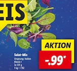 Salat-Mix bei Lidl im Brackenheim Prospekt für 0,99 €