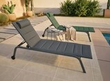 Bain de soleil Sydney - HYBA - Carrefour à Valence Bain de soleil Sydney - HYBA en promo chez Carrefour Valence à 79,99 €
