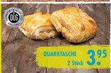 Brötchen im EDEKA Prospekt Quarktasche im aktuellen EDEKA Prospekt für 3,95 €