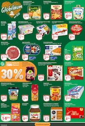 Aktueller GLOBUS Prospekt mit Käse, "Aktuelle Angebote", Seite 2