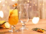 Cocktailglas „Louis“ im Angebot bei Segmüller in Darmstadt Cocktailglas „Louis“ Angebote von Fürstenhof bei Segmüller Darmstadt für 3,49 €
