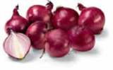 Aktuelle Gemüse Angebote bei Netto Marken-Discount in Oldenburg Aktuelles Zwiebeln rot Angebot bei Netto Marken-Discount in Oldenburg ab 0,99 €