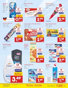 Smarties im aktuellen Netto Marken-Discount Prospekt (Mannheim) Smarties im Netto Marken-Discount Prospekt "Aktuelle Angebote" mit 63 Seiten (Mannheim)