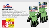 Smart Garden Handschuhe Angebote von Spontex bei Marktkauf Aalen für 3,99 €