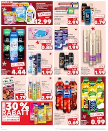 Nivea Angebot im aktuellen Kaufland Prospekt auf Seite 6