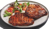 Schweinenackensteaks im Angebot bei Lidl in Delmenhorst Schweinenackensteaks Angebote von Grillmeister bei Lidl Delmenhorst für 3,89 €