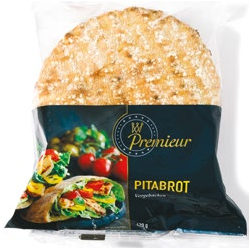 Pita Brot