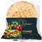 Pita Brot von Premieur im aktuellen Netto mit dem Scottie Prospekt